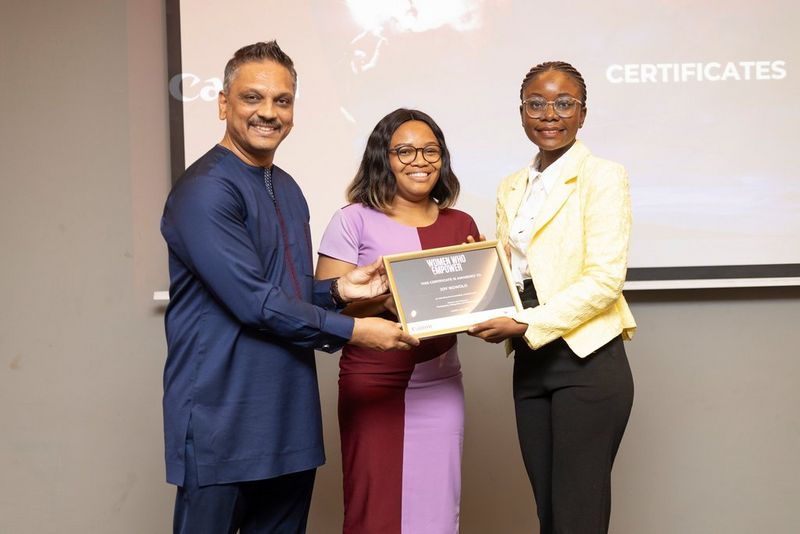 WWE = Joy Ngwolo = Testimonials = Landscape