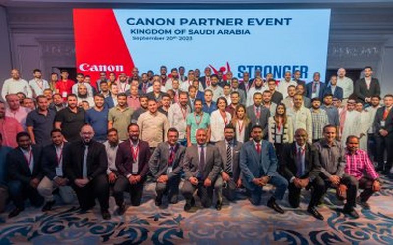 Saudi imaging and printing market set to quadruple by 2030