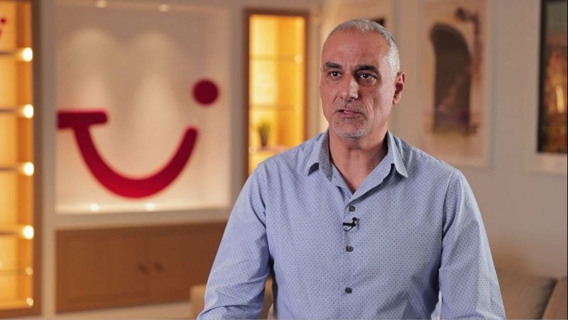 TUI Musement Head of IT Regions Interview