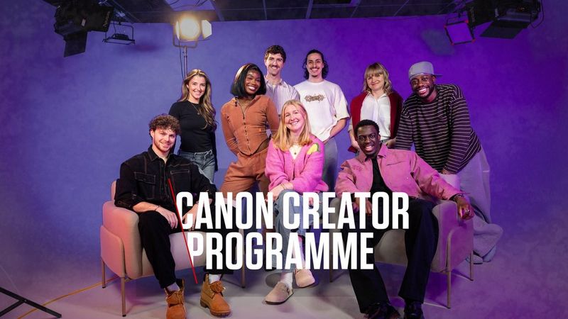 Creator Programme Video