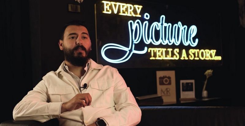 Capturing Eternal Moments