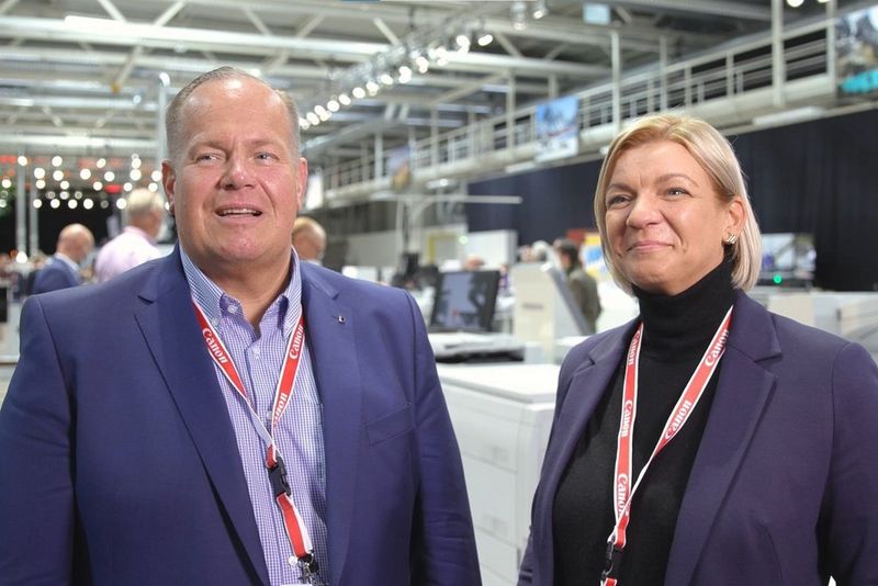 datasolution for graphic arts GmbH