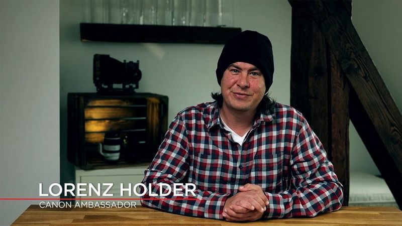 Snimite fotografiju s vodom