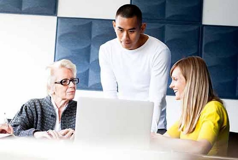 Tiedon arkistointi -opas