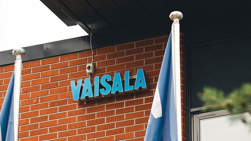 Dokumentaatio haltuun IRIS-ratkaisulla