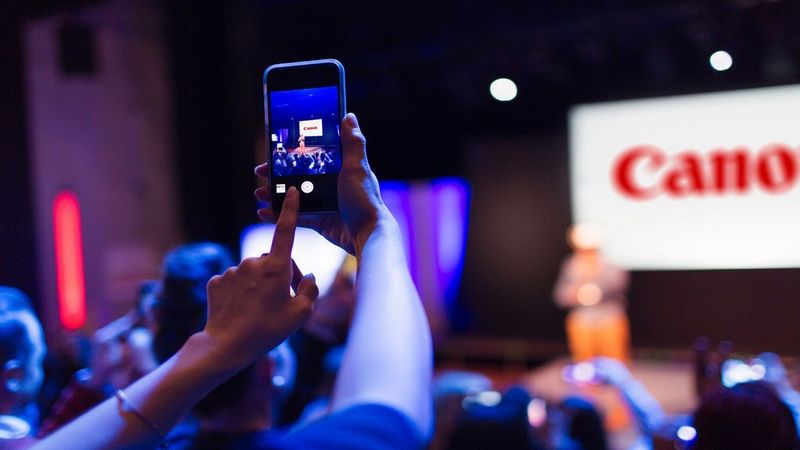 Canon Tiedonhallinnan päivä 2024