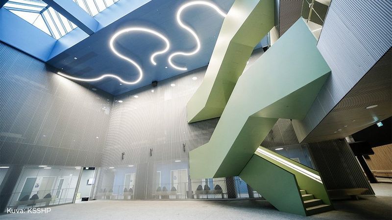 Järkevän tiedonhallinnan monet hyödyt