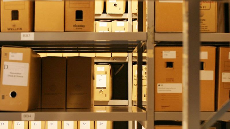 Tiedon digitaalinen kerääminen ja hyödyntäminen tuotantoprosessissa