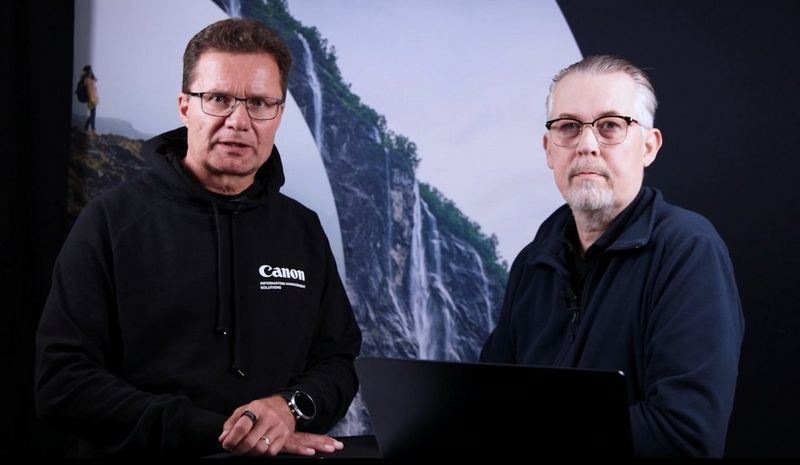 Tietoarkkitehtuuriwebinaari