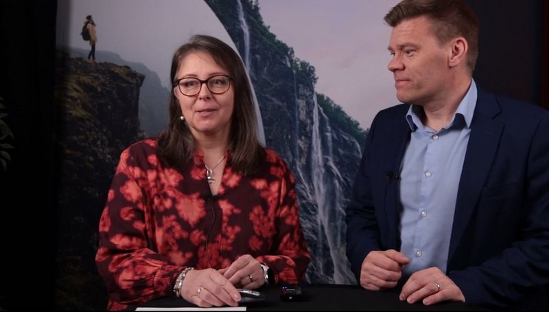 Tietoturvawebinaari