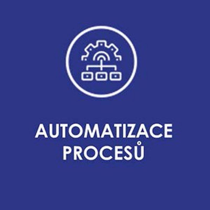 automatizace