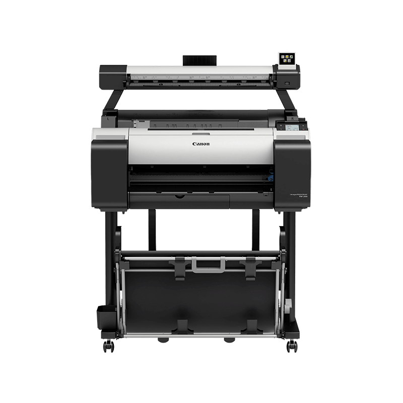 Canon imagePROGRAF TM-200 MFP L24ei