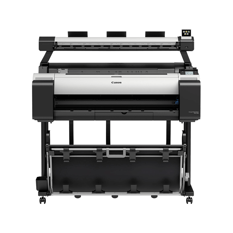 Canon imagePROGRAF TM-300 MFP L36ei