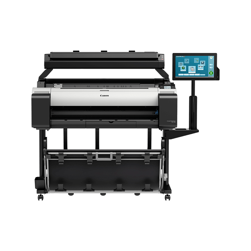 Canon imagePROGRAF TM-305 MFP T36