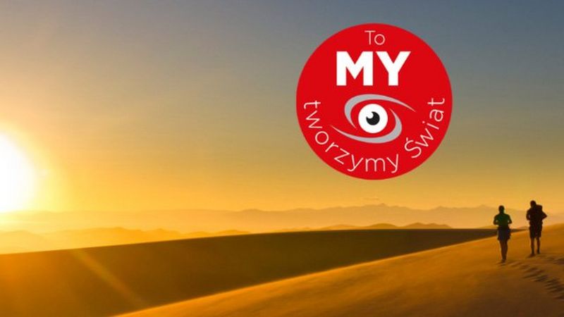 To My tworzymy Świat