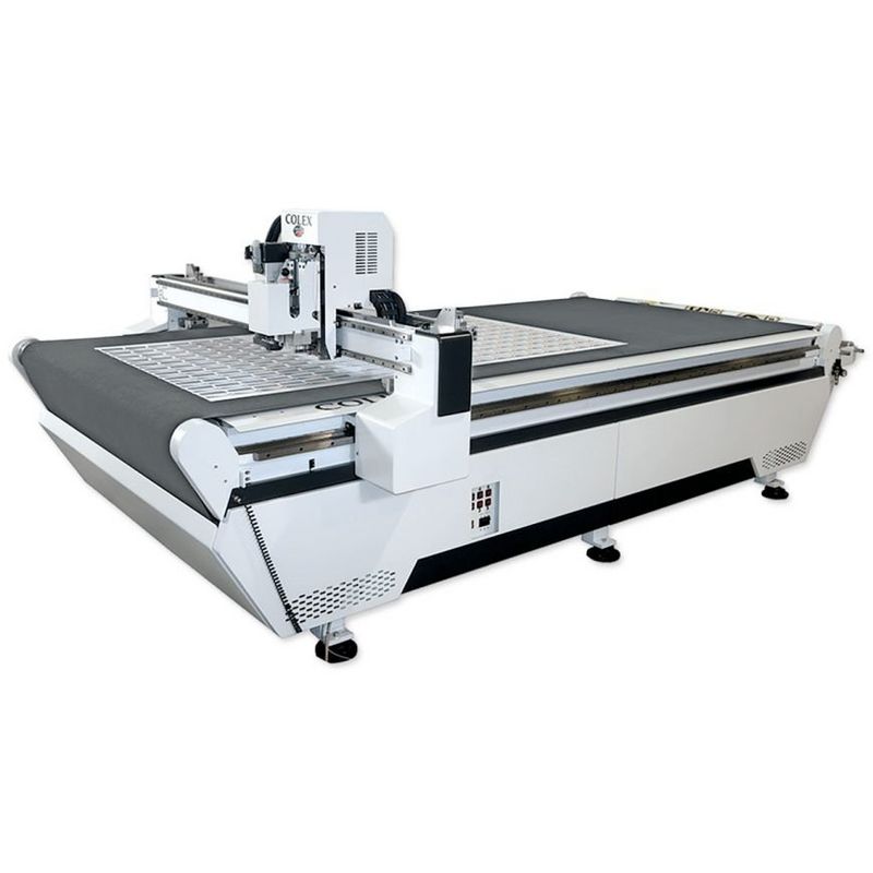 Système de découpe numérique Colex