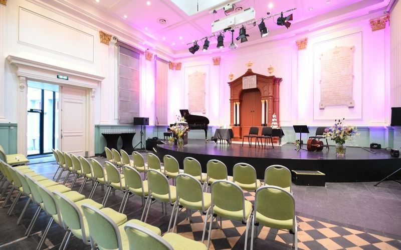 Willem Twee Toonzaal