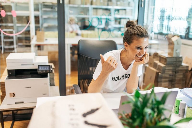 Imprimări rapide și sigure