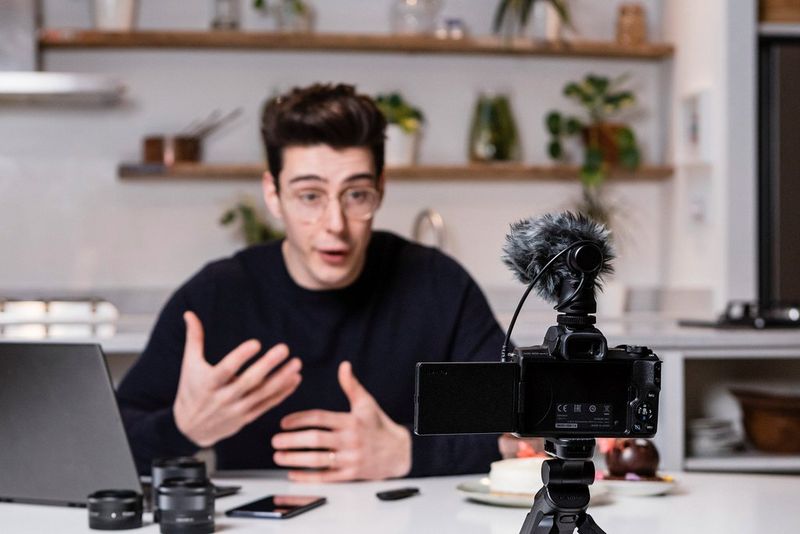 Влогвай и стриймвай по-лесно и удобно от всякога