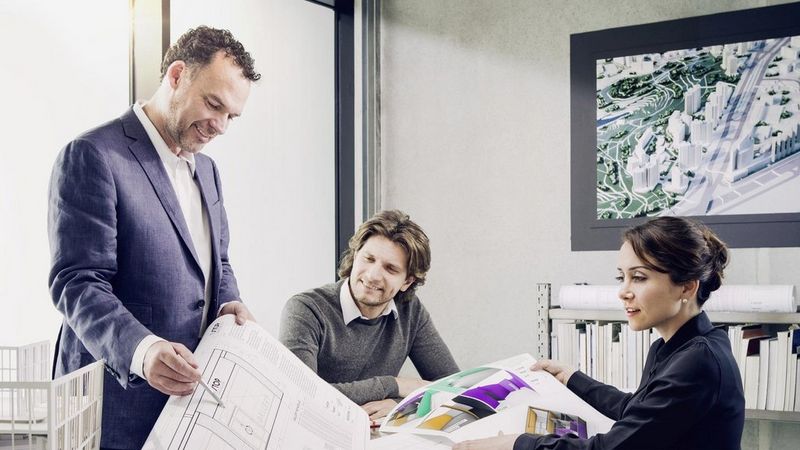 Новата серия imageRUNNER C3000