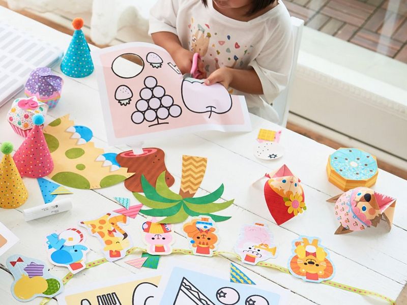 ENDLESS TOYS FOR ENDLESS FUN.
