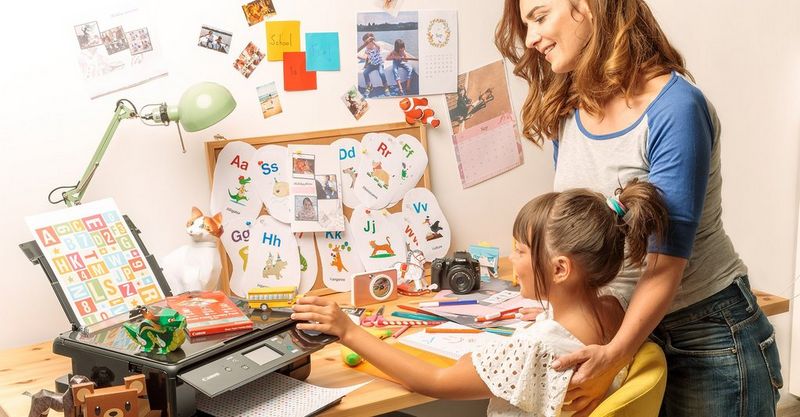 Ispišite svoje omiljene fotografije i ponovno doživite svoje priče!