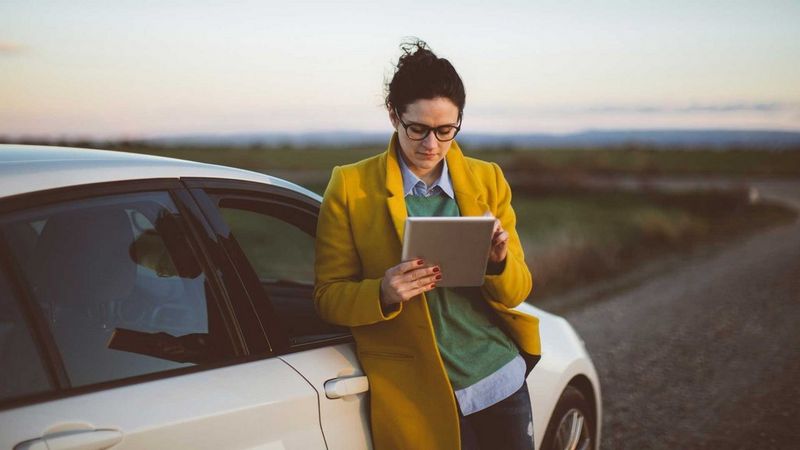 KUNDENZU­FRIEDEN­HEIT WIRD