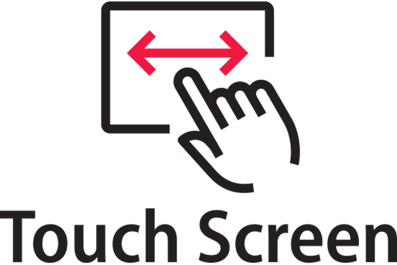Touchscreen