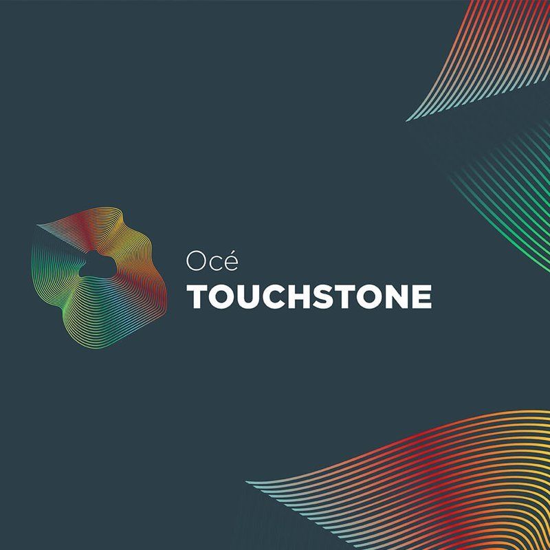 Océ Touchstone