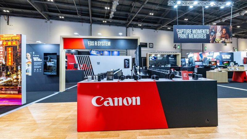 The Photography and Video Show