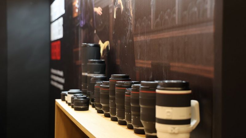 The Societies of Photographers Roadshow 2022