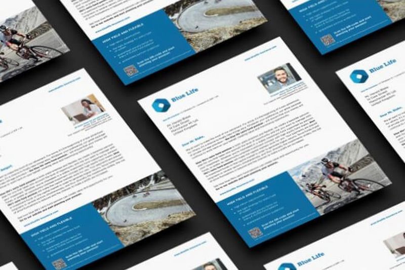 Transakční komunikace