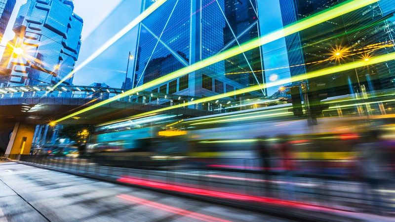 Transform, DWF Law discovers the benefits of going paperless using digital transformation solutions from Canon