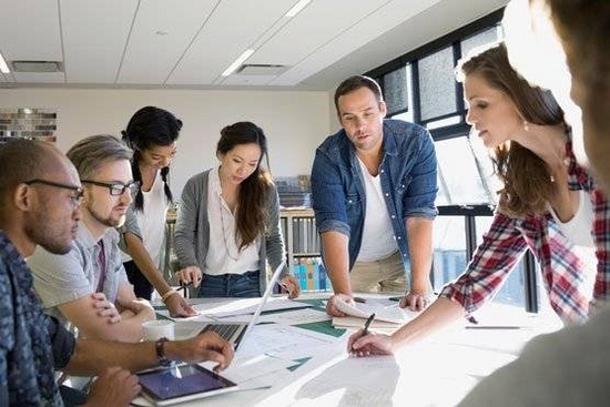 De bedrijfsvoering transformeren: zo snel mogelijk aanpassen aan het nieuwe normaal