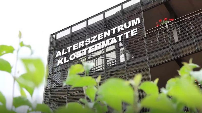 Digitisation for the benefit of residents