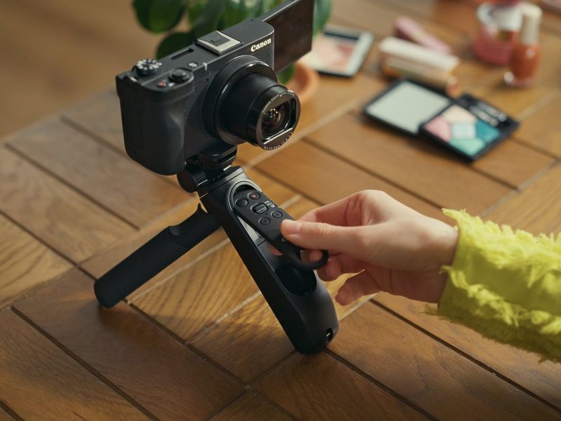 Canon Штатив-монопод HG-200TBR
