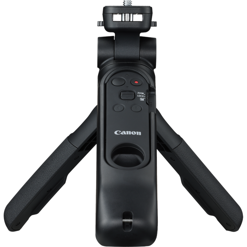 Canon HG-100TBR Camera Tripod - Canon Middle East