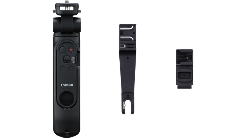 Canon Штатив-монопод HG-200TBR - Комплект поставки