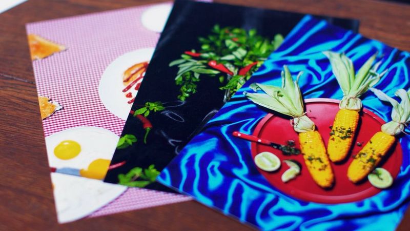 True colours, printed to perfection