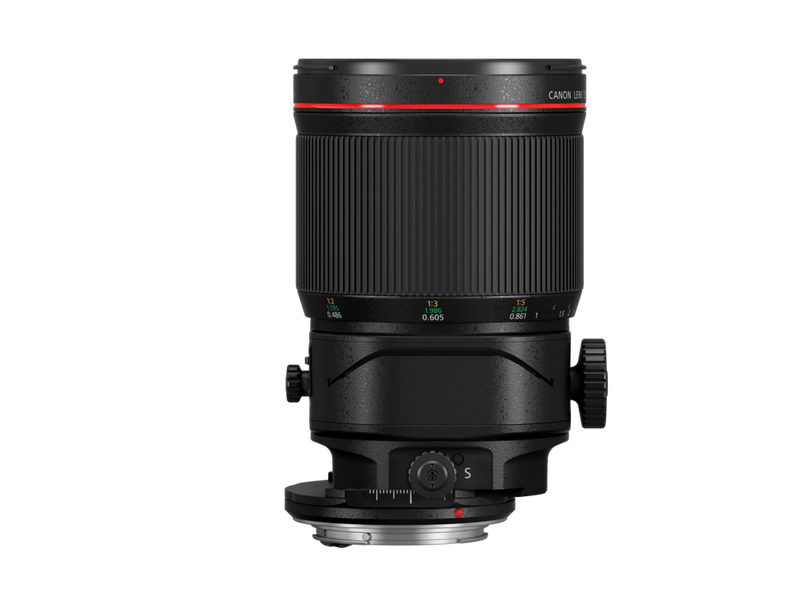 Canon TS-E 135mm f/4L MACRO
