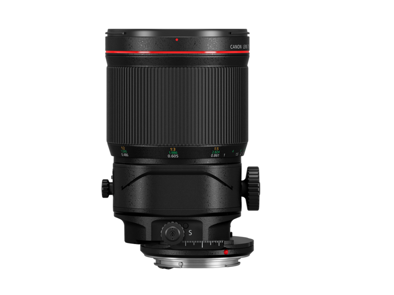 Canon TS-E 135mm f/4L MACRO