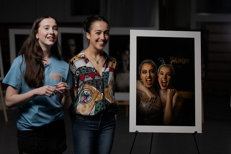 Il potere della collaborazione nella narrazione attraverso la stampa