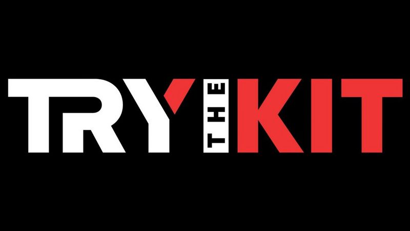 Our Test Drive service is provided through a trusted partner, Try The Kit LTD.