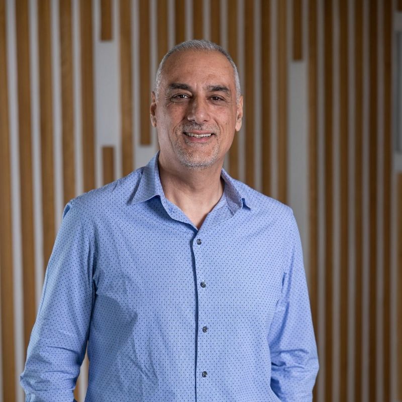 Σταύρος Δανιήλ