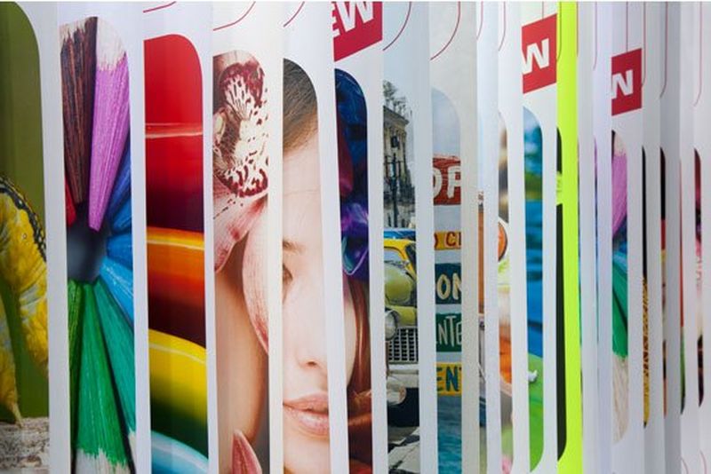 Tulostusmateriaalit ja tarvikkeet