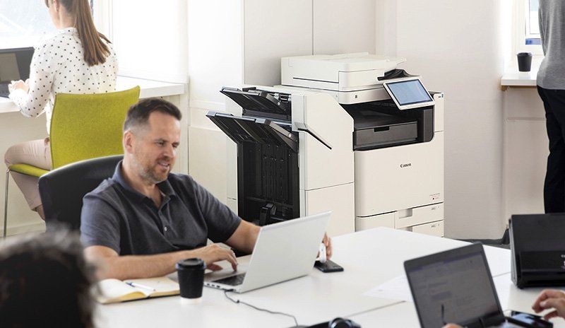 Joustavat tulostusratkaisut