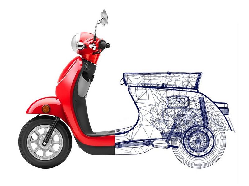 Canon & Tuotekehitys ja valmistus