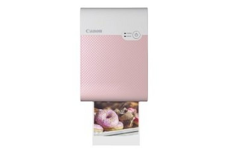Dai vita ai tuoi scatti  con Canon SELPHY SQUARE QX10