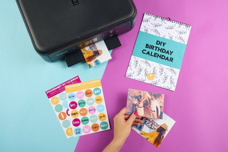 Canon Easy-Print PhotoEditor App