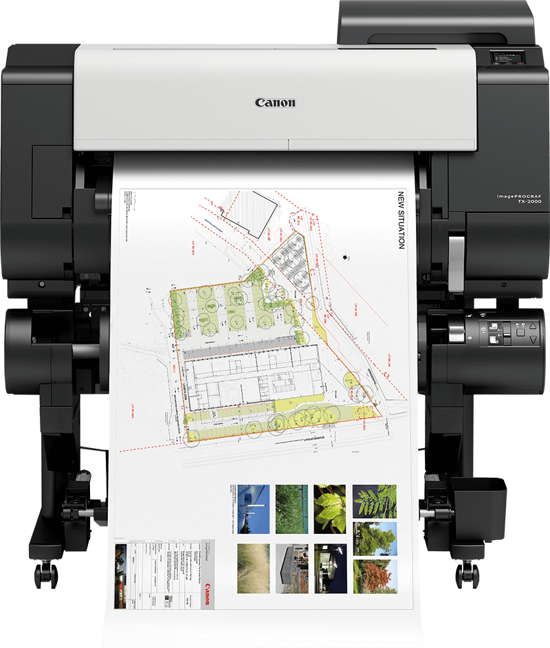 imagePROGRAF TX-2000
